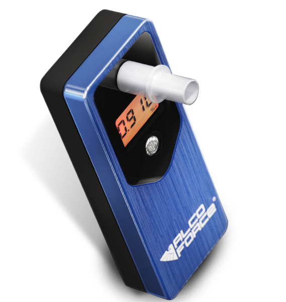 AlcoForce AF-300 — rzeczywista fotografia produktu