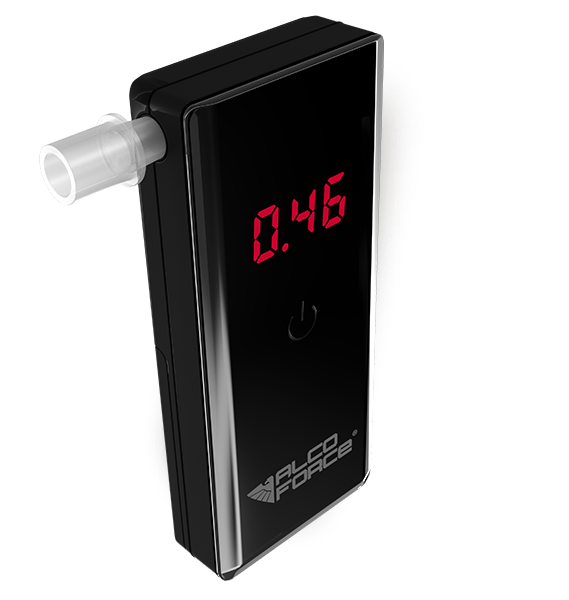 AlcoForce AF-350 — rzeczywista fotografia produktu