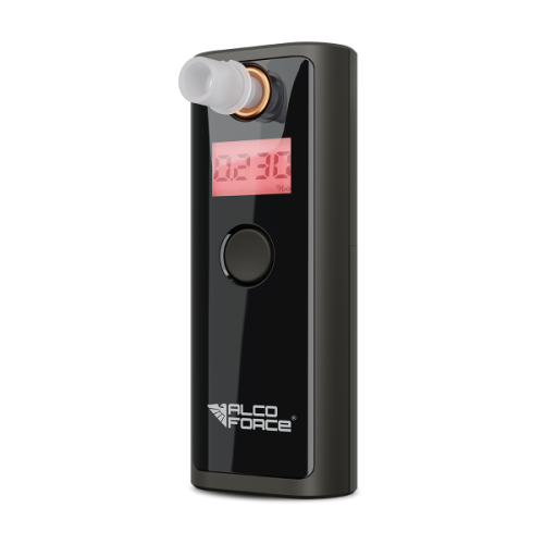 AlcoForce COP-R — rzeczywista fotografia produktu